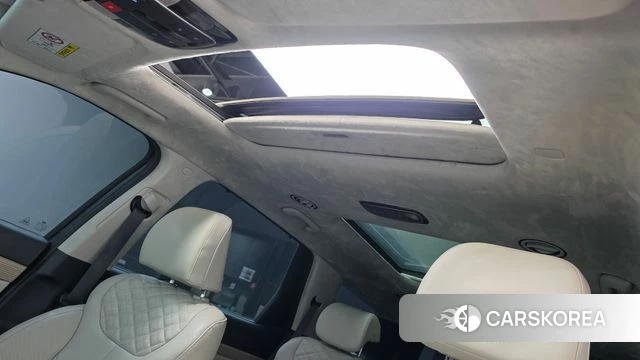 Hyundai Palisade id 4671230 из Кореи 9