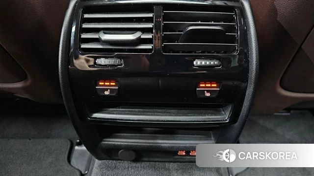 BMW 5 Series (G30) id 4783719 из Кореи 9