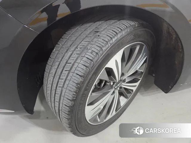 Kia K8 id 2989973 из Кореи 9