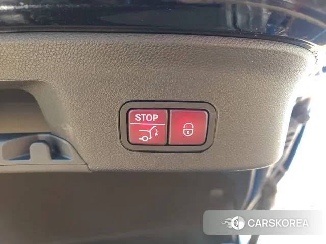 Mercedes-Benz GLE - Class W166 id 3423362 из Кореи 9