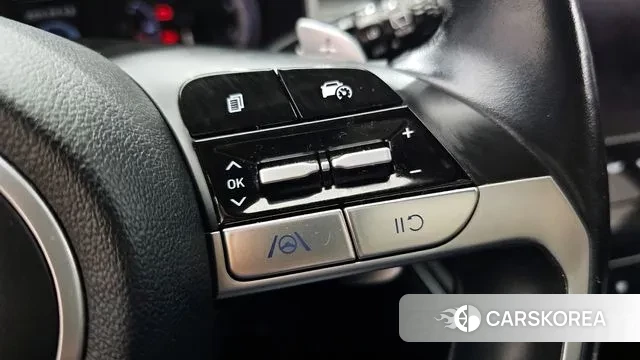 Hyundai Tucson (NX4) id 3334210 из Кореи 9