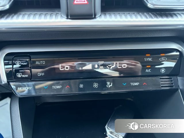 Kia K5 3rd generation id 4485752 из Кореи 9