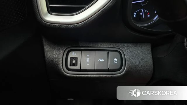 Hyundai Venue id 4930731 из Кореи 9