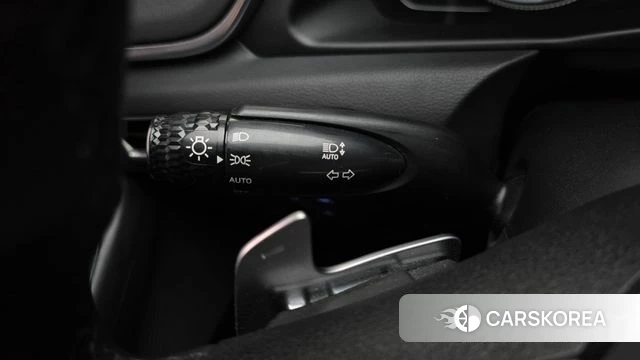 Hyundai Sonata (DN8) id 4397466 из Кореи 9