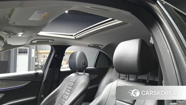 Mercedes-Benz E-Class W213 id 4785472 из Кореи 9