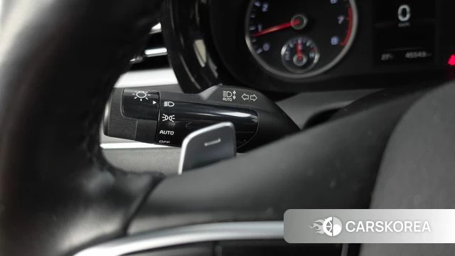 Kia K5 3rd generation id 4759535 из Кореи 9
