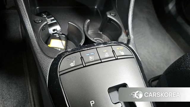 Kia Morning Urban (JA) id 3953697 из Кореи 9