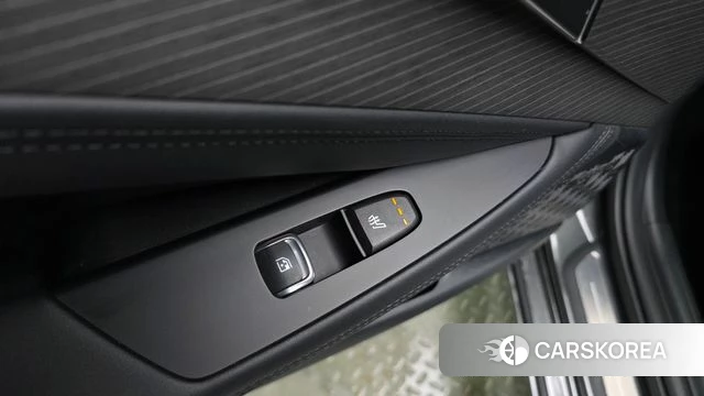Kia The New K8 Hybrid id 4623089 из Кореи 9
