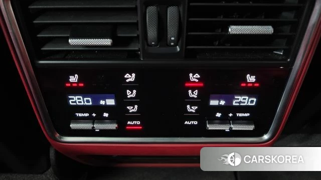 Porsche Cayenne (PO536) id 3940929 из Кореи 9