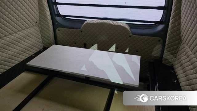 Hyundai The New Grand Starex id 3872917 из Кореи 9