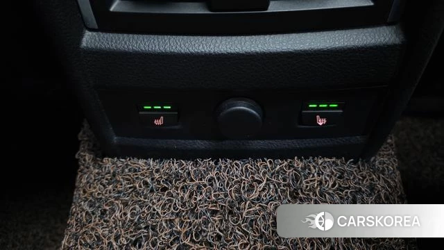 BMW 4 Series (F32) id 3899918 из Кореи 9