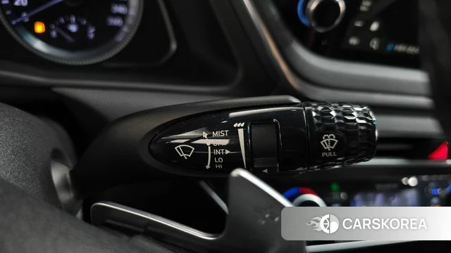 Hyundai Sonata (DN8) id 4339367 из Кореи 9