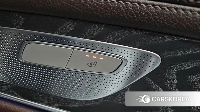 Mercedes-Benz CLS-Class C257 id 3412294 из Кореи 9