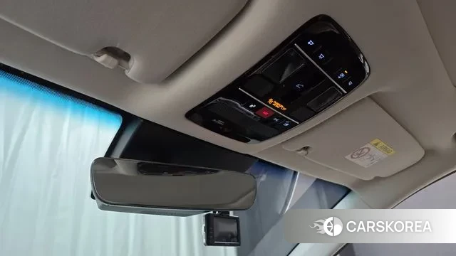 Hyundai Grandeur (GN7) id 3518237 из Кореи 9