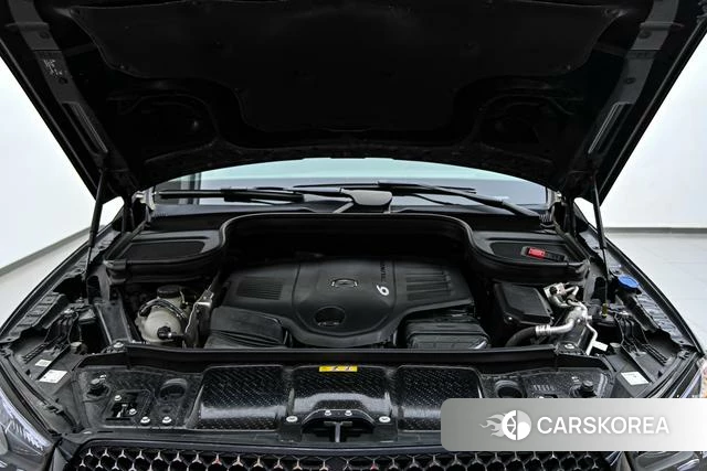 Mercedes-Benz GLE (import) id 4263771 из Китая 9
