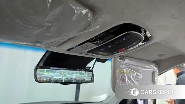 Hyundai The New Palisade id 3231578 из Кореи 9