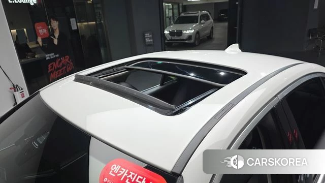 BMW 3 Series (G20) id 3865954 из Кореи 9