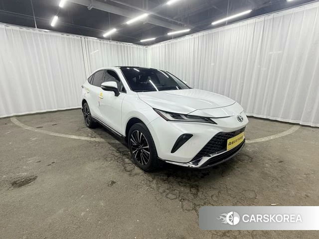 Toyota Weisha id 4207509 из Китая 9