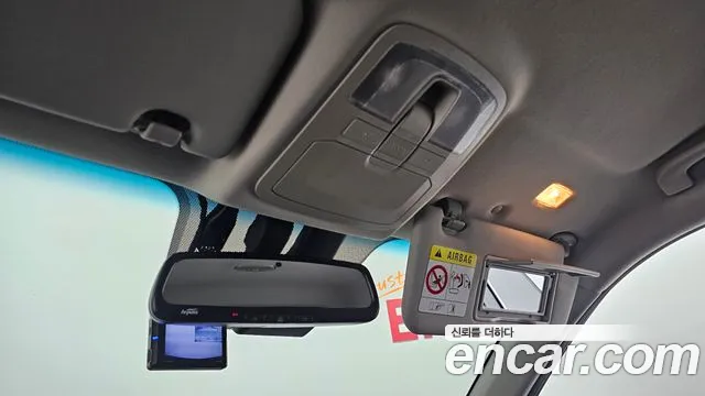 Ssangyong Beautiful Korando id 2750749 из Кореи 9