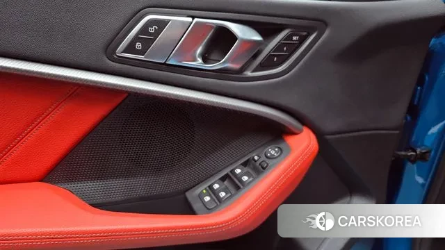 BMW 2 Series Gran Coupe (F44) id 3708037 из Кореи 9