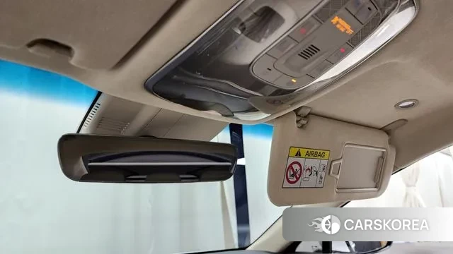 Genesis G80 (RG3) id 3438875 из Кореи 9