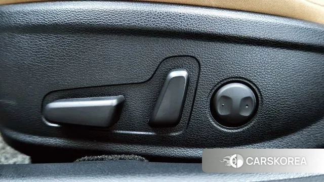 Kia K7 Premier id 3578073 из Кореи 9