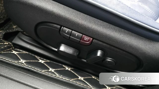 Mini Cooper S Clubman id 3884108 из Кореи 9