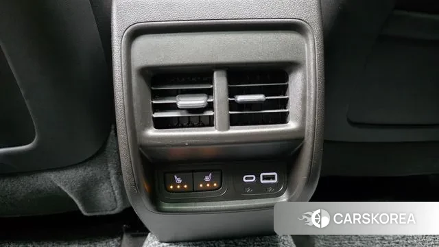 Cadillac XT4 id 3026815 из Кореи 9