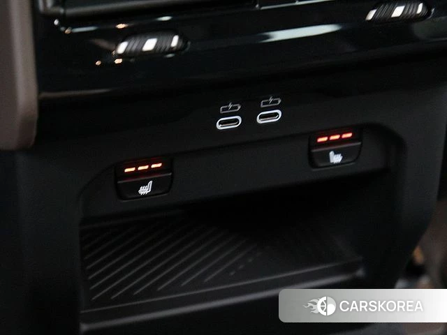 BMW 5 Series (G60) id 4349084 из Кореи 9