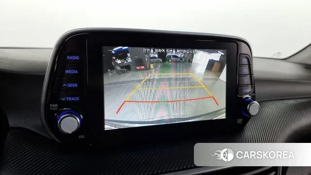 Hyundai All New Tucson id 3028825 из Кореи 9