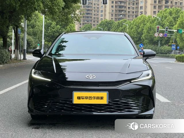 Toyota Camry id 4320747 из Китая 9