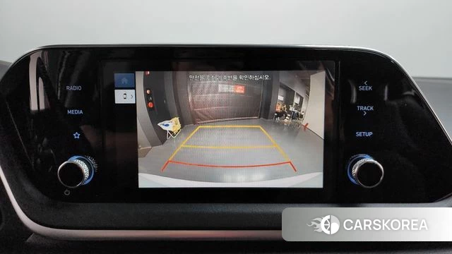 Hyundai Sonata Hybrid (DN8) id 3871925 из Кореи 9