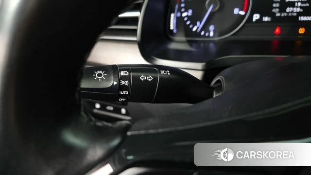 Kia K7 Premier id 4268927 из Кореи 9