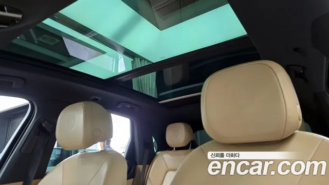 Porsche Cayenne (PO536) id 2876492 из Кореи 9