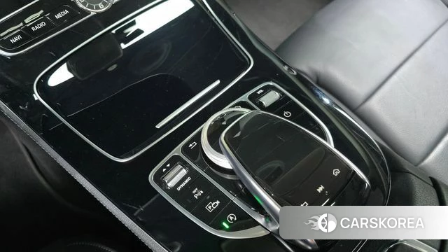 Mercedes-Benz E-Class W213 id 4536861 из Кореи 9