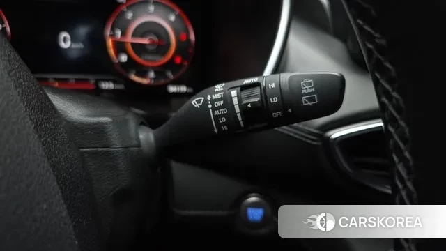 Hyundai The New Santa Fe id 3646477 из Кореи 9