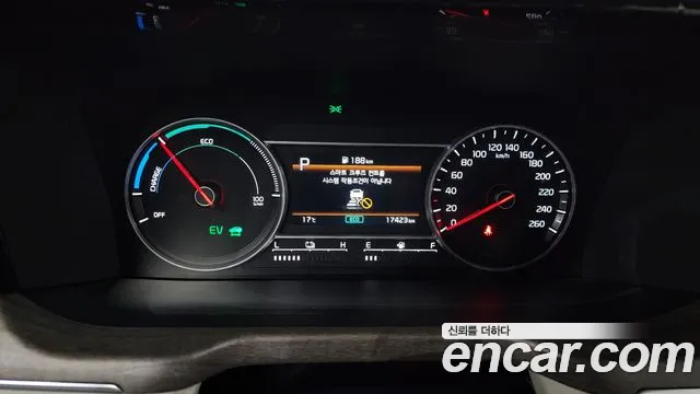 Kia Sorento 4th Generation id 2705635 из Кореи 9