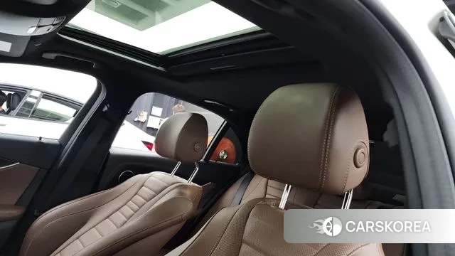 Mercedes-Benz E-Class W213 id 2993575 из Кореи 9