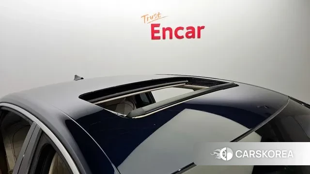 Genesis G90 id 3008755 из Кореи 9