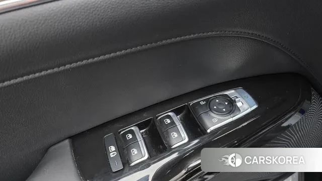 Kia K5 Hybrid 3rd Generation id 3711678 из Кореи 9