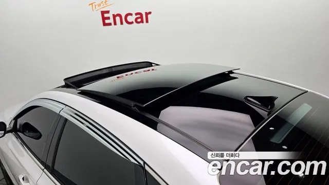 Hyundai The New Grandeur IG id 2880320 из Кореи 9