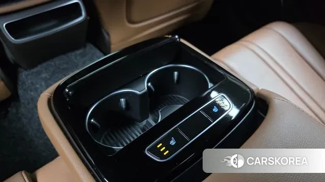 Genesis G80 (RG3) id 3483844 из Кореи 9