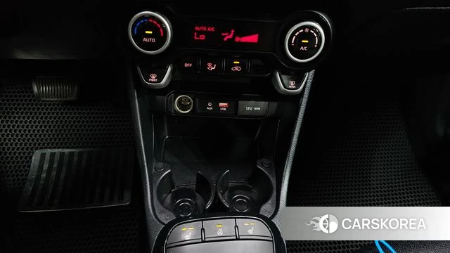 Kia All New Morning (JA) id 4563432 из Кореи 9