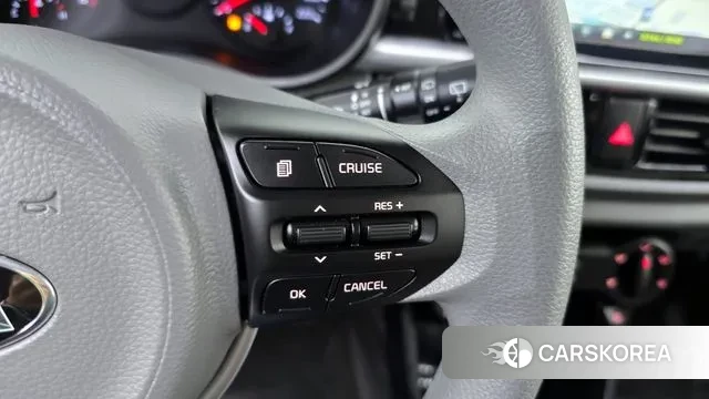 Kia Morning Urban (JA) id 3504196 из Кореи 9