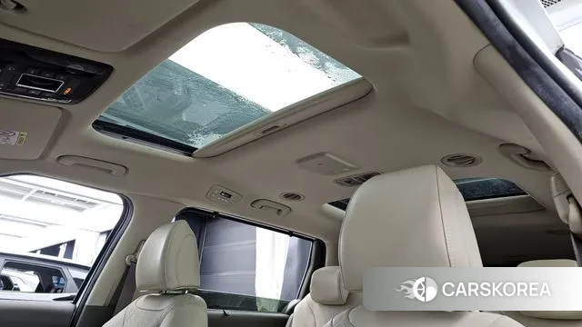 Kia Carnival 4th generation id 3428470 из Кореи 9