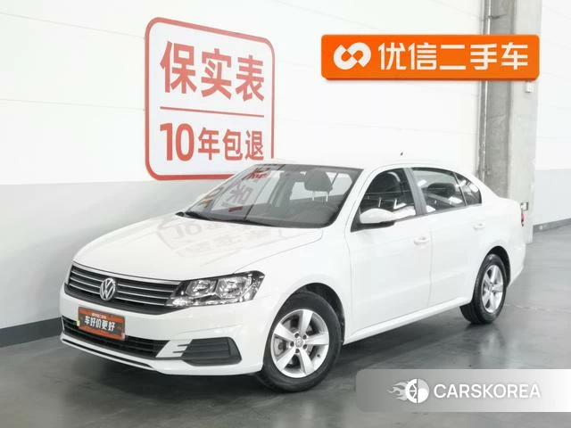 Volkswagen Lavida id 4314002 из Китая 9