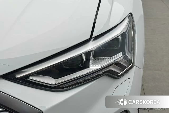Audi Q3 Sportback id 4335837 из Китая 9