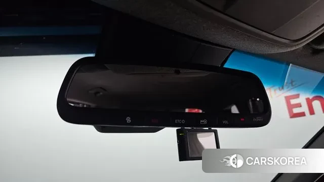 Hyundai Santa Fe TM id 3145002 из Кореи 9