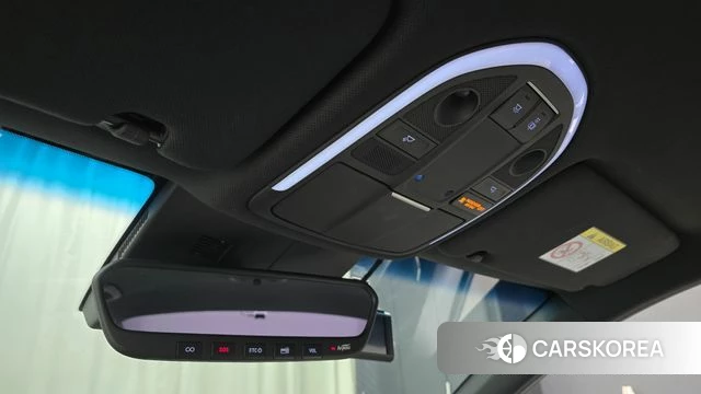 Genesis The New G70 id 3878862 из Кореи 9