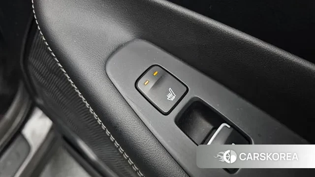 Hyundai Santa Fe TM id 3682375 из Кореи 9